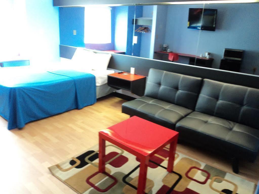 Motel 6-Smyrna, Ga - Atlanta Экстерьер фото