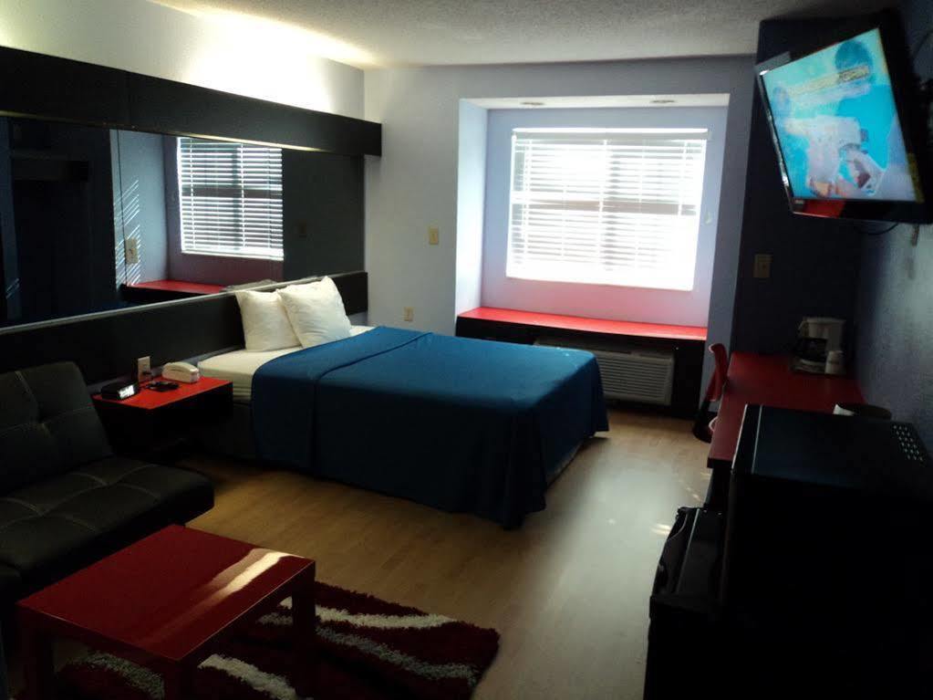 Motel 6-Smyrna, Ga - Atlanta Экстерьер фото