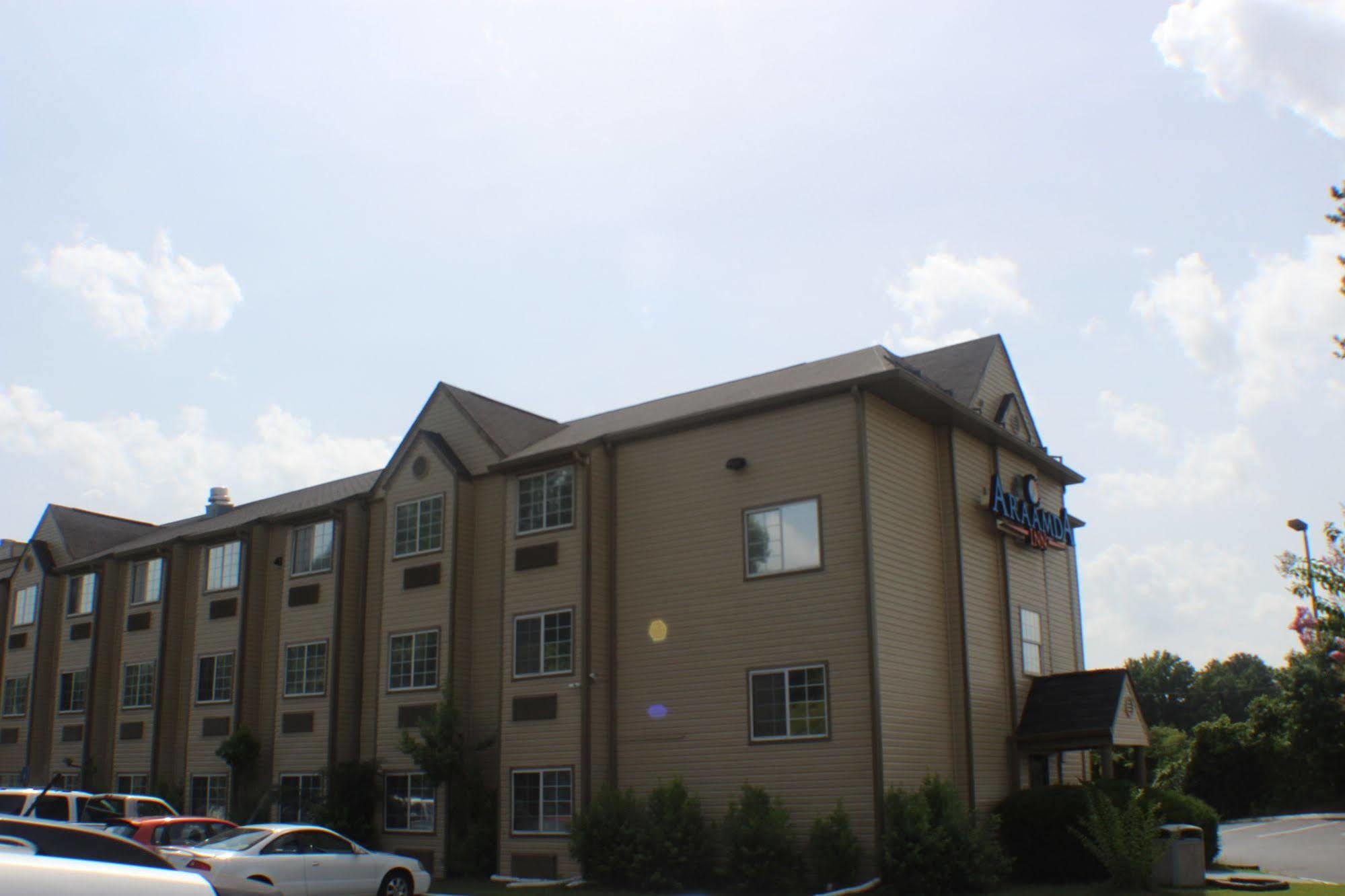 Motel 6-Smyrna, Ga - Atlanta Экстерьер фото
