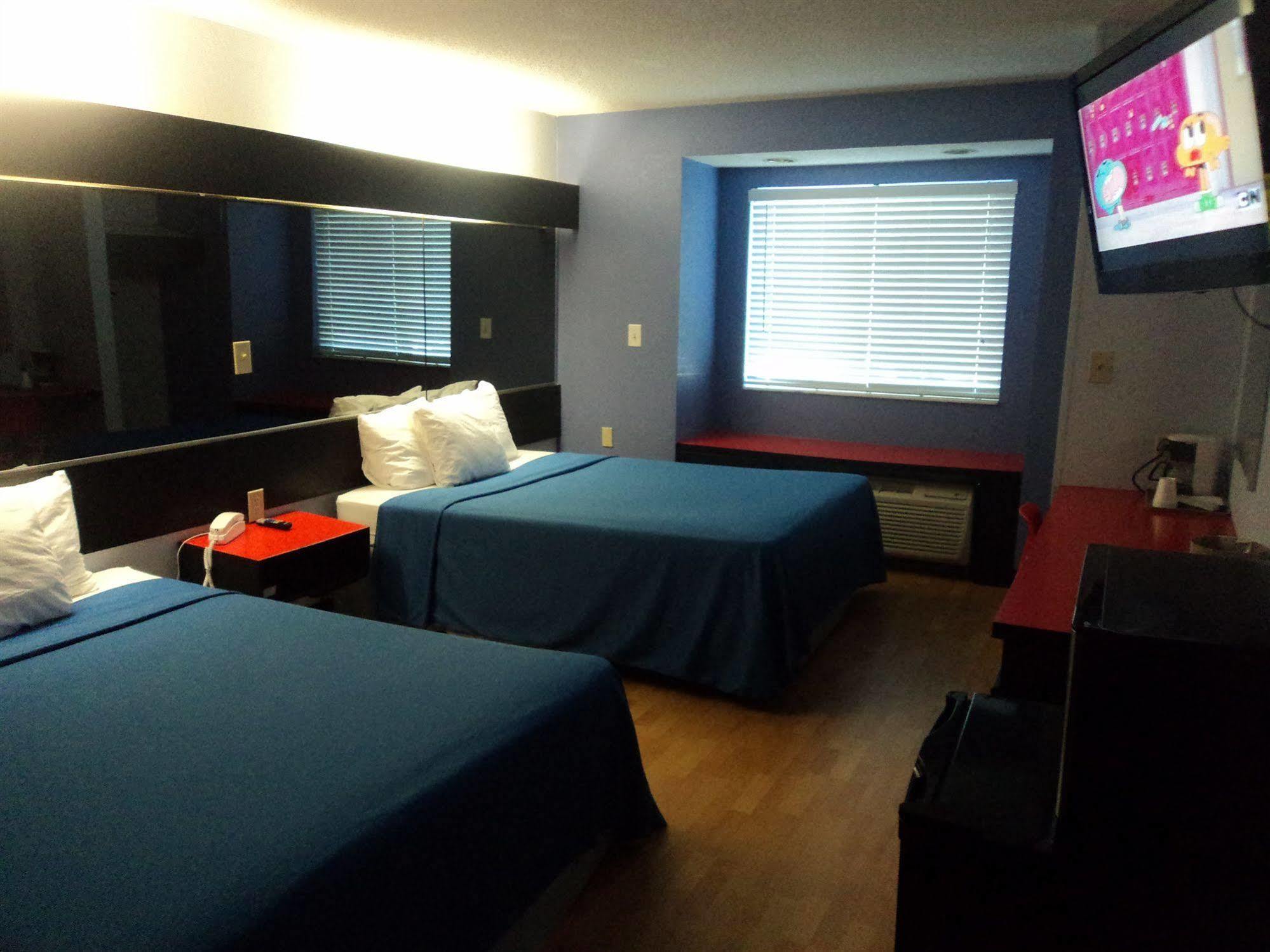 Motel 6-Smyrna, Ga - Atlanta Экстерьер фото