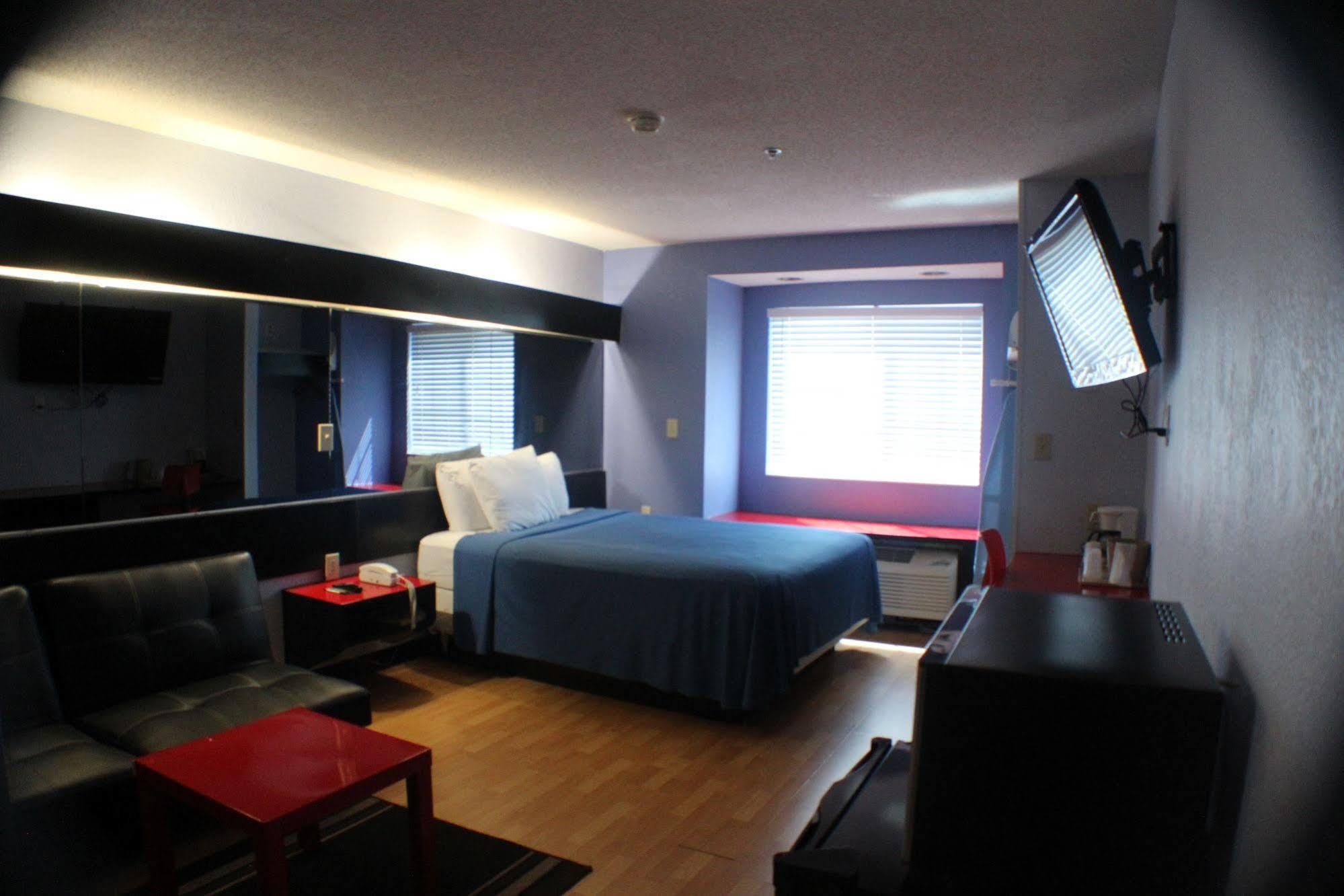 Motel 6-Smyrna, Ga - Atlanta Экстерьер фото
