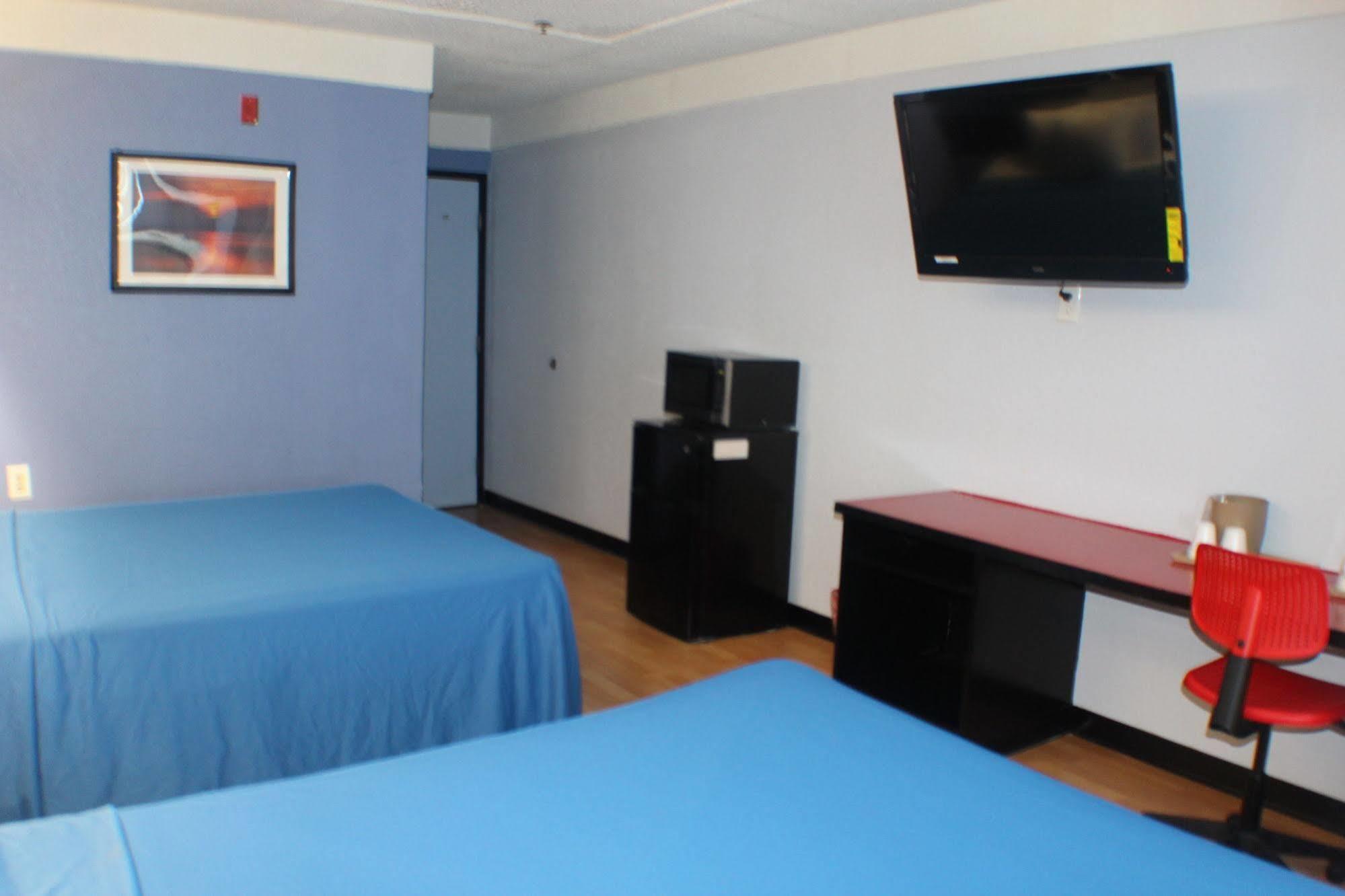 Motel 6-Smyrna, Ga - Atlanta Экстерьер фото