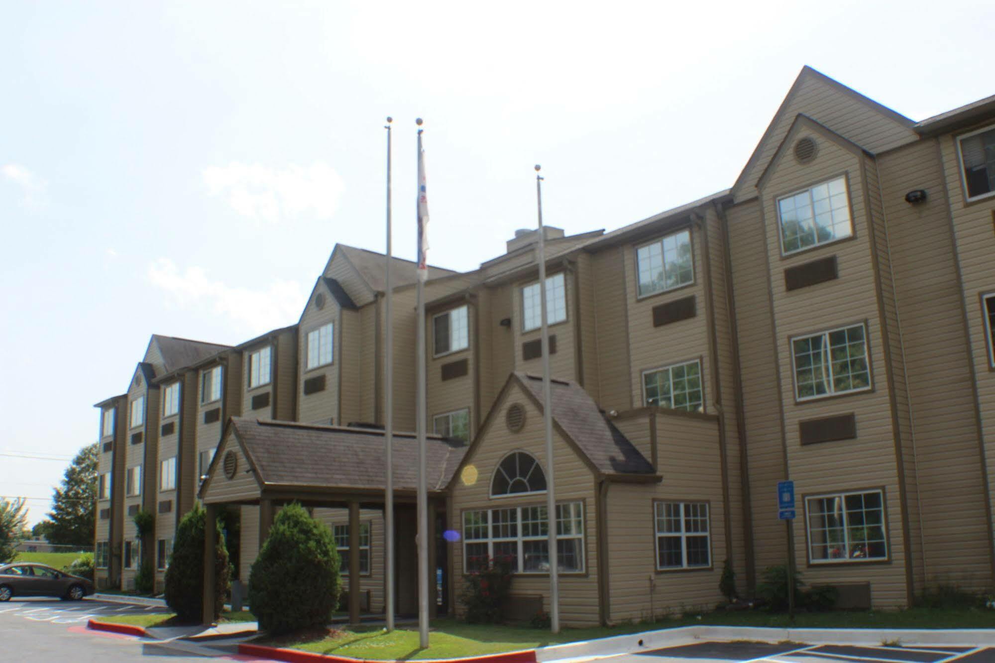 Motel 6-Smyrna, Ga - Atlanta Экстерьер фото
