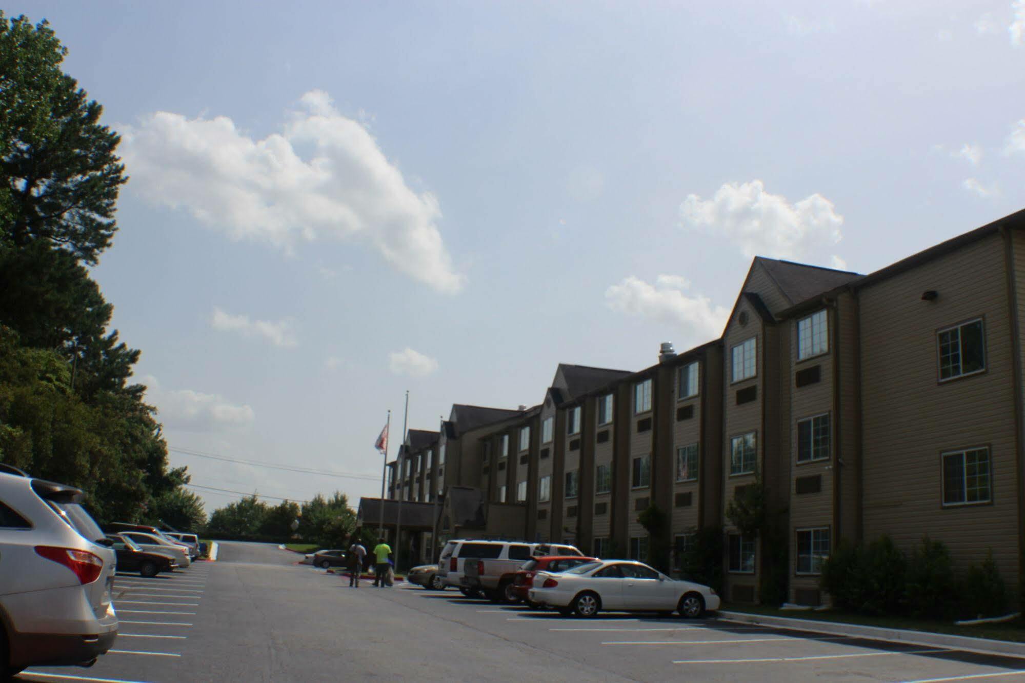 Motel 6-Smyrna, Ga - Atlanta Экстерьер фото