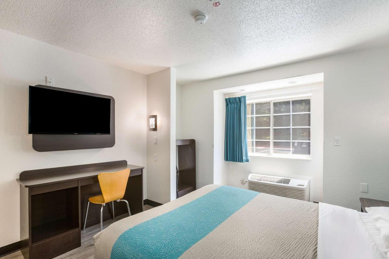 Motel 6-Smyrna, Ga - Atlanta Экстерьер фото