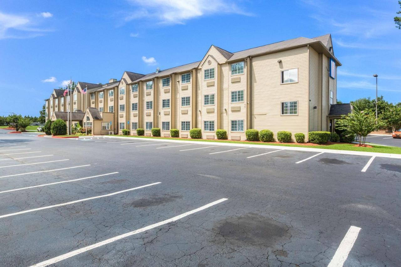 Motel 6-Smyrna, Ga - Atlanta Экстерьер фото