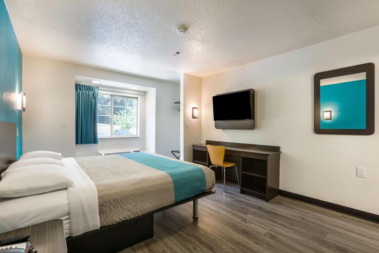 Motel 6-Smyrna, Ga - Atlanta Экстерьер фото