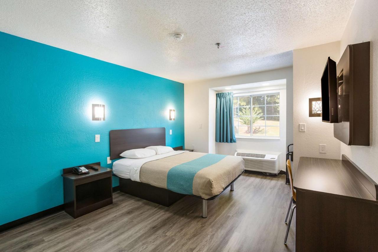 Motel 6-Smyrna, Ga - Atlanta Экстерьер фото
