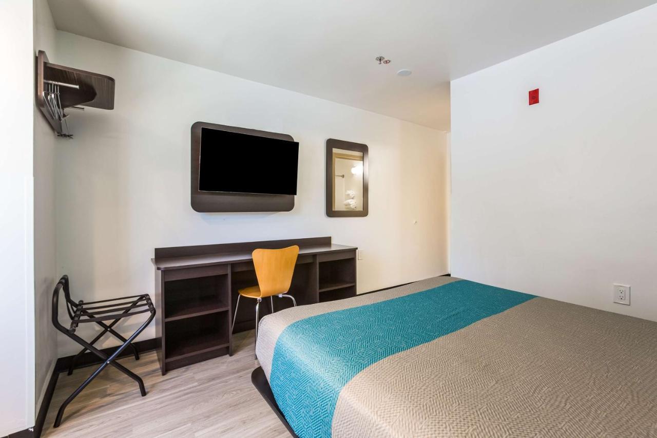 Motel 6-Smyrna, Ga - Atlanta Экстерьер фото