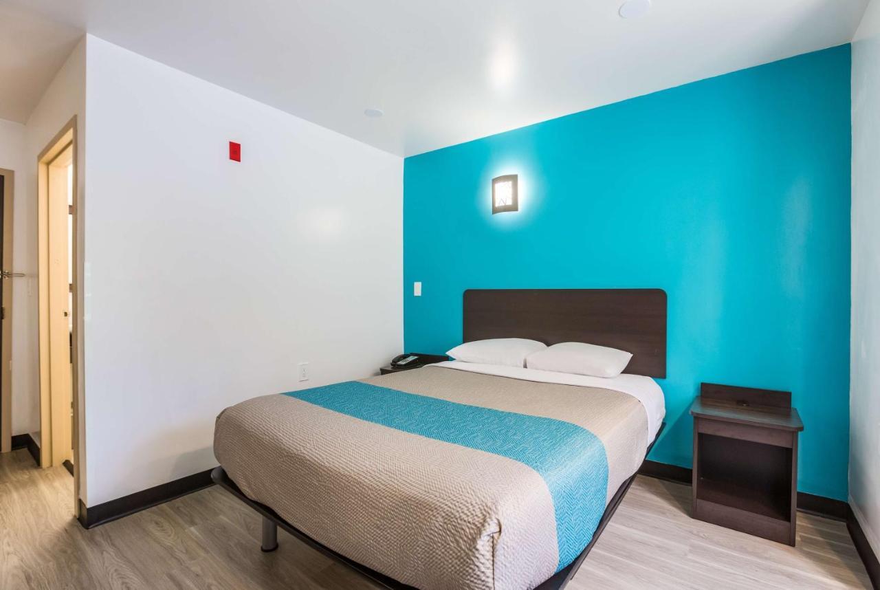 Motel 6-Smyrna, Ga - Atlanta Экстерьер фото