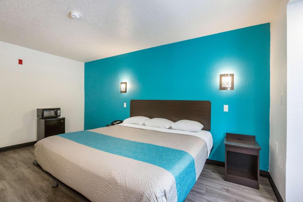 Motel 6-Smyrna, Ga - Atlanta Экстерьер фото